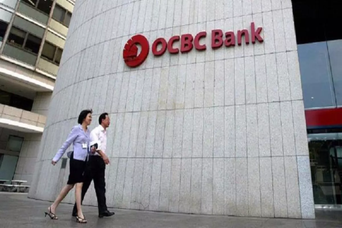 OCBC Indonesia Akuisisi Bisnis Wealth HSBC, AUM Naik Drastis 