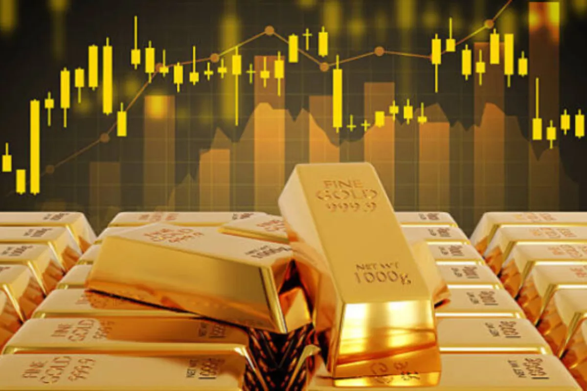 Nilai Jual Emas Antam serta UBS Hari Ini Mengalami Penurunan