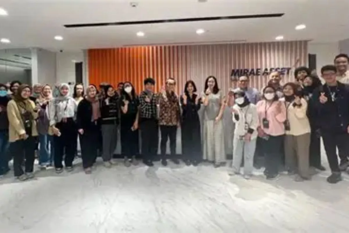 Mirae Asset: Ada Ruang Kenaikan Lanjutan BI-Rate Jika Rupiah Tertekan
