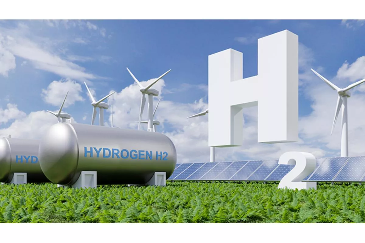 7 Manfaat Hidrogen Hijau Bagi Industri Masa Depan yang Berkelanjutan