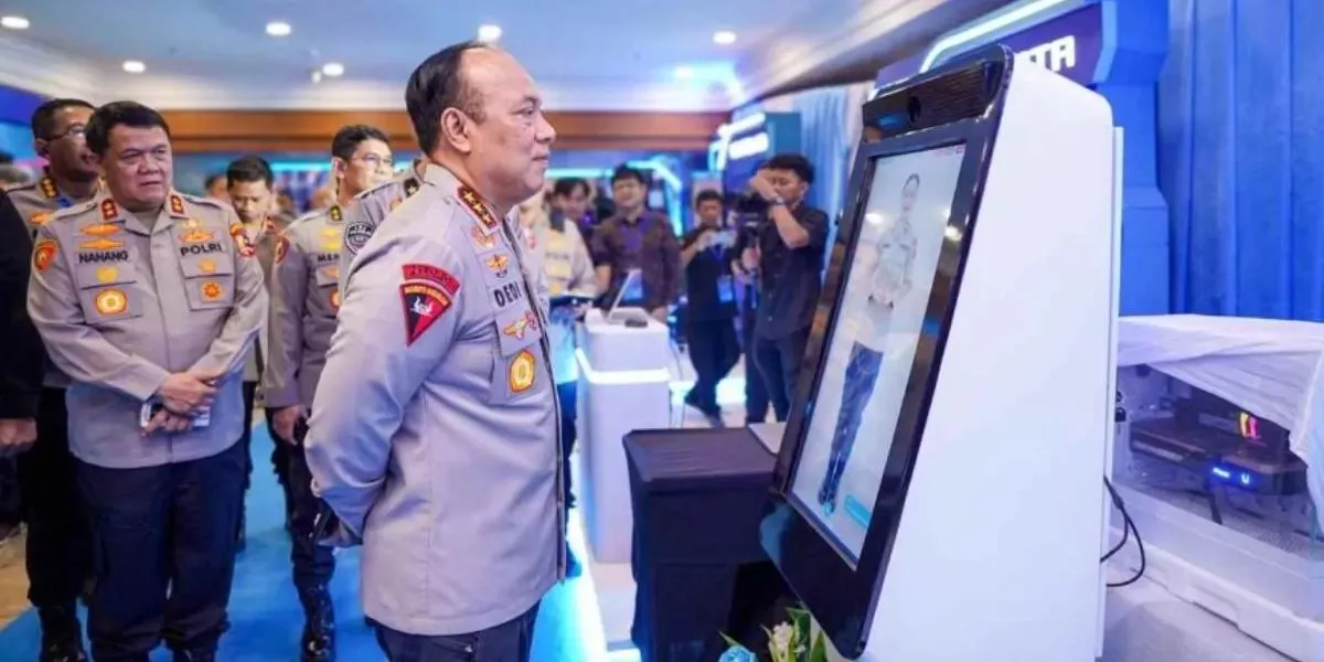 Cara Mudah Buat Laporan Kehilangan Via Online Tanpa Harus Antre