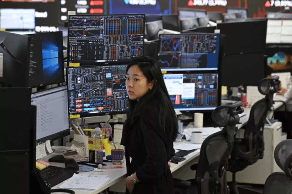 Korea Exchange Buka Perdagangan Malam demi Tarik Investor Asing