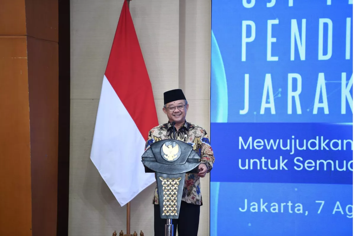 Kemendikdasmen: PJJ Jangkau Anak Tidak Sekolah di Wilayah 3T