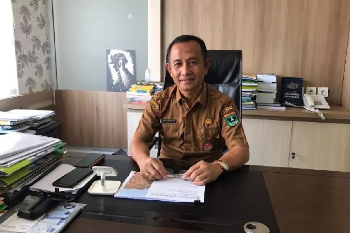 Biogas Limbah Sapi Tingkatkan Kemandirian Energi Peternak di Kaltim