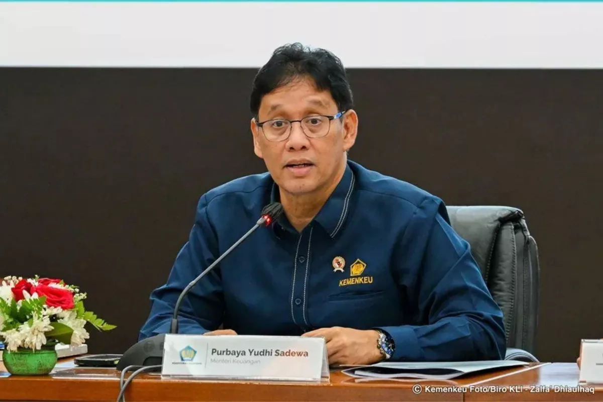 Kemenkeu Siap Tambah Dana Karhutla BNPB Asal Bebas Penggelembungan