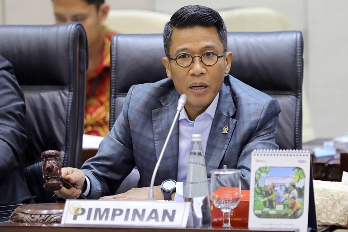 Fasilitas Pembebasan Pajak Pusat Finansial Internasional Ikuti GMT