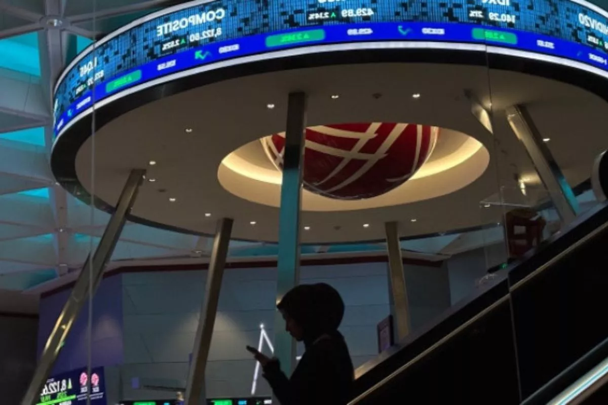 Usai IPO di BEI, Nitrasanata Dharma Pasang Target Laba 320 Miliar Rupiah