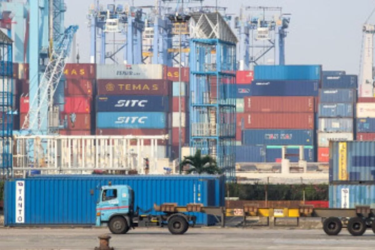 Tarif Dagang AS untuk Indonesia Saat Ini Resmi Berlaku 10%