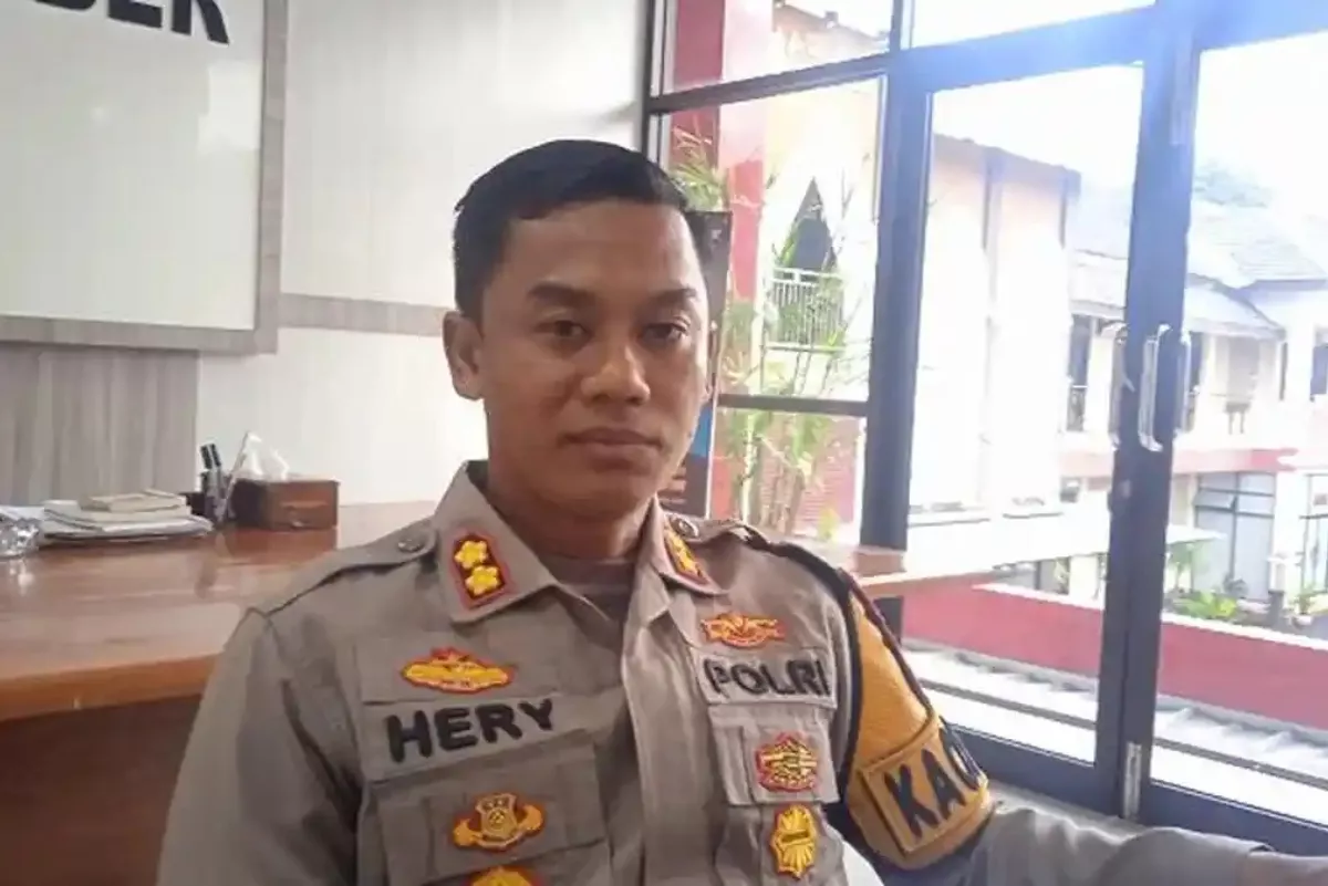 Cerita Bahlil Tak Punya Latar Belakang Tambang dan Bisnis Minyak