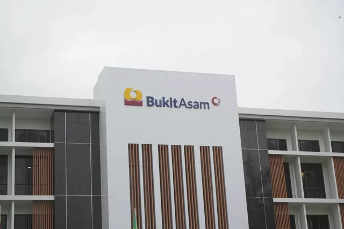Menilik Jejak Kinerja Finansial PTBA dalam 10 Tahun Terakhir
