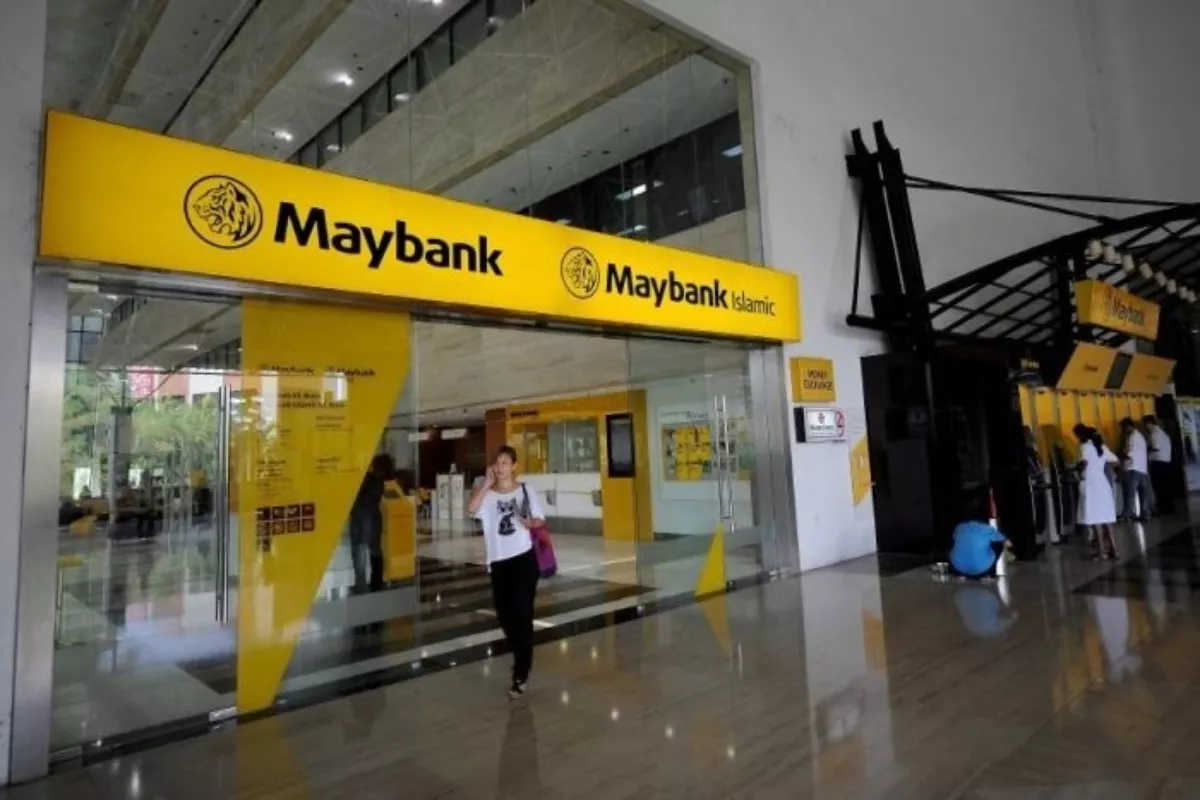 Dana Kelolaan Wealth Management Maybank Indonesia Naik 12 Persen