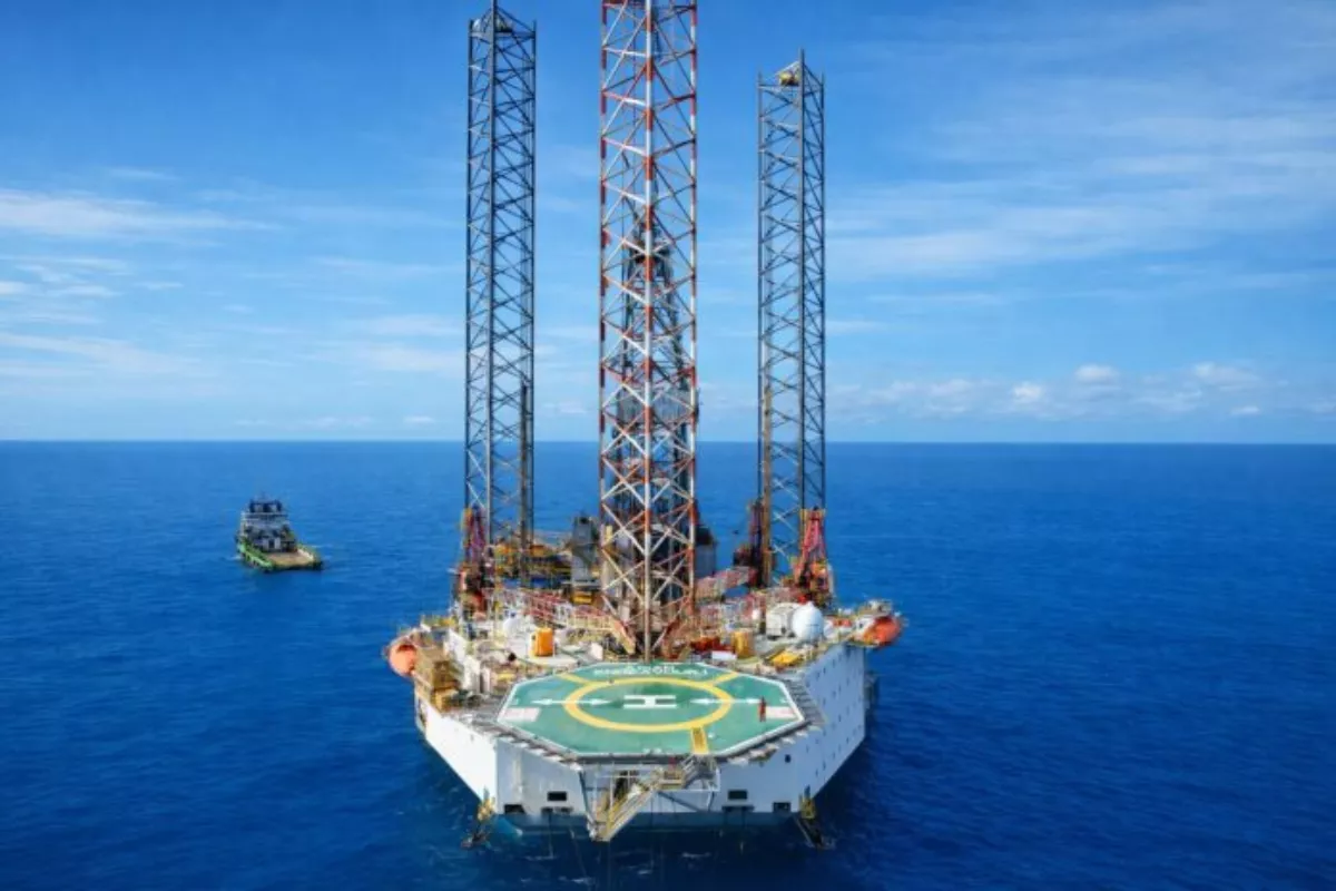 PHKT Dongkrak Produksi Lapangan Sejadi Hingga 1.865 BOPD