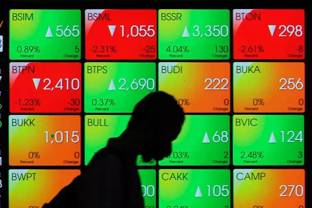 Colorpak Indonesia Siap Tebar Dividen Rp170,51 per Saham
