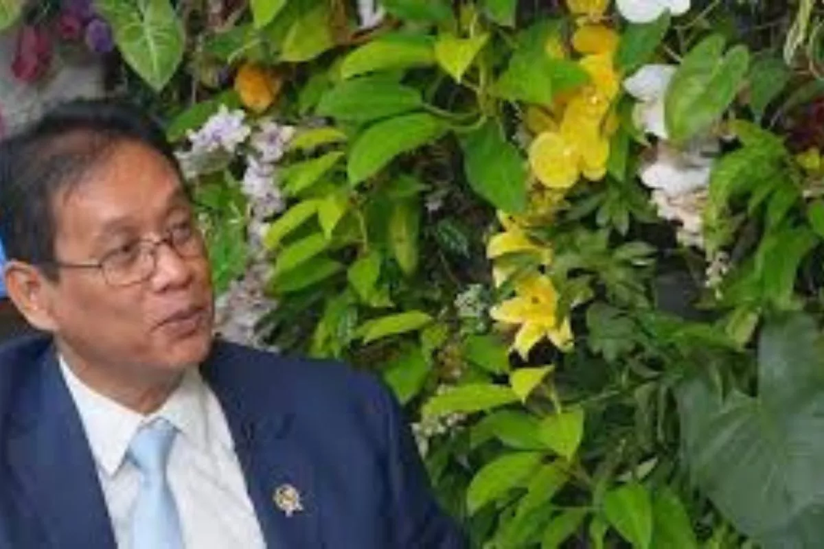 Anggaran MBG 2027 Turun? Menkeu Purbaya: Masih Dibahas, Belum Final