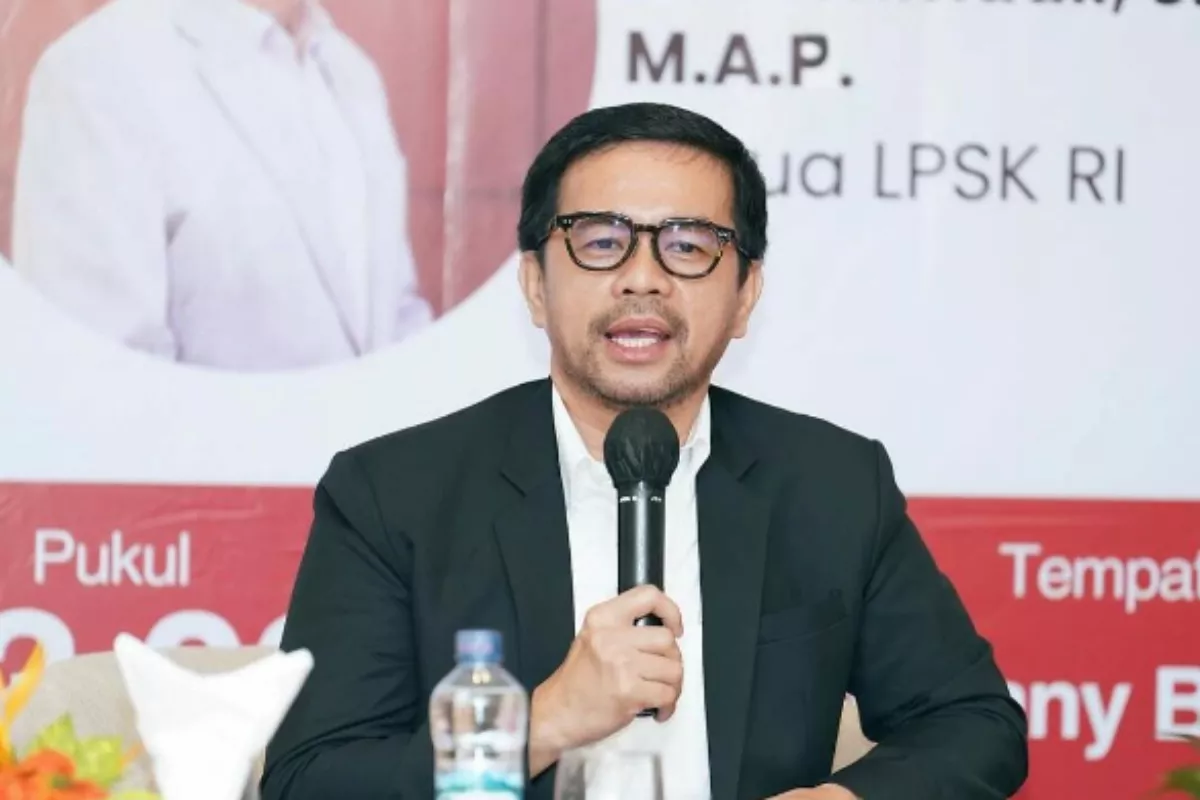 DPR Soroti Peran Ganda BGN dalam Pelaksanaan Program Makan Bergizi Gratis