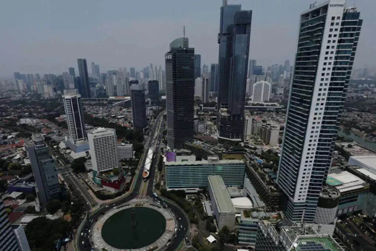 Ekonom Mandiri: Konsumsi Rumah Tangga Melandai Pasca Lebaran 2026