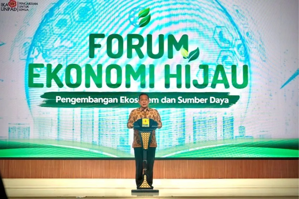 Tingkatkan Ekonomi Desa, Menkop Dorong Koperasi Berbasis Energi Bersih