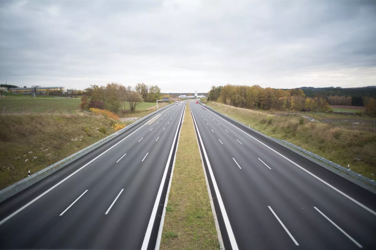 Jalan Tambang Bogor Seratus Miliar Akan Terhubung ke Tol JORR III
