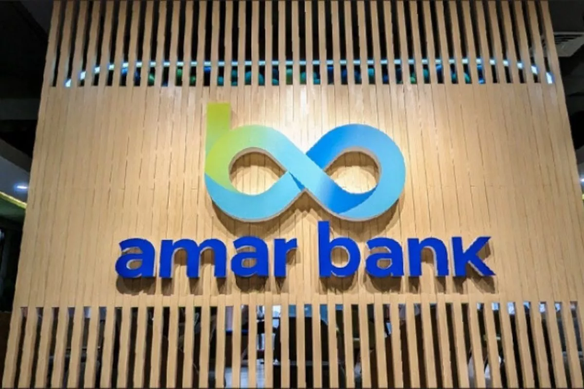 AMAR Tebar Dividen Rp6,11 per Saham Usai Cetak Rekor Laba Bersih