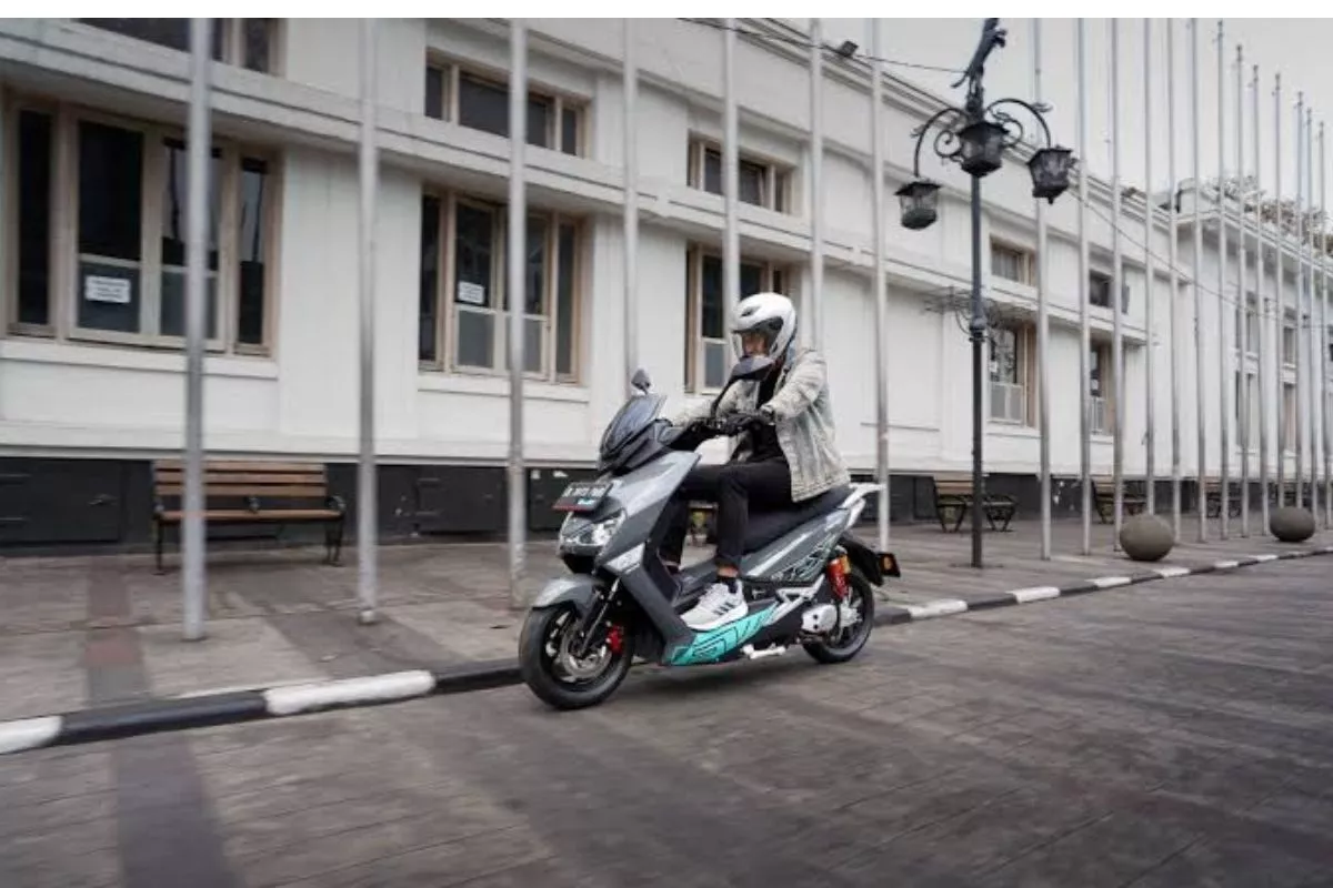 Ketahui Alasan Kapasitas Baterai Motor Listrik Berkurang