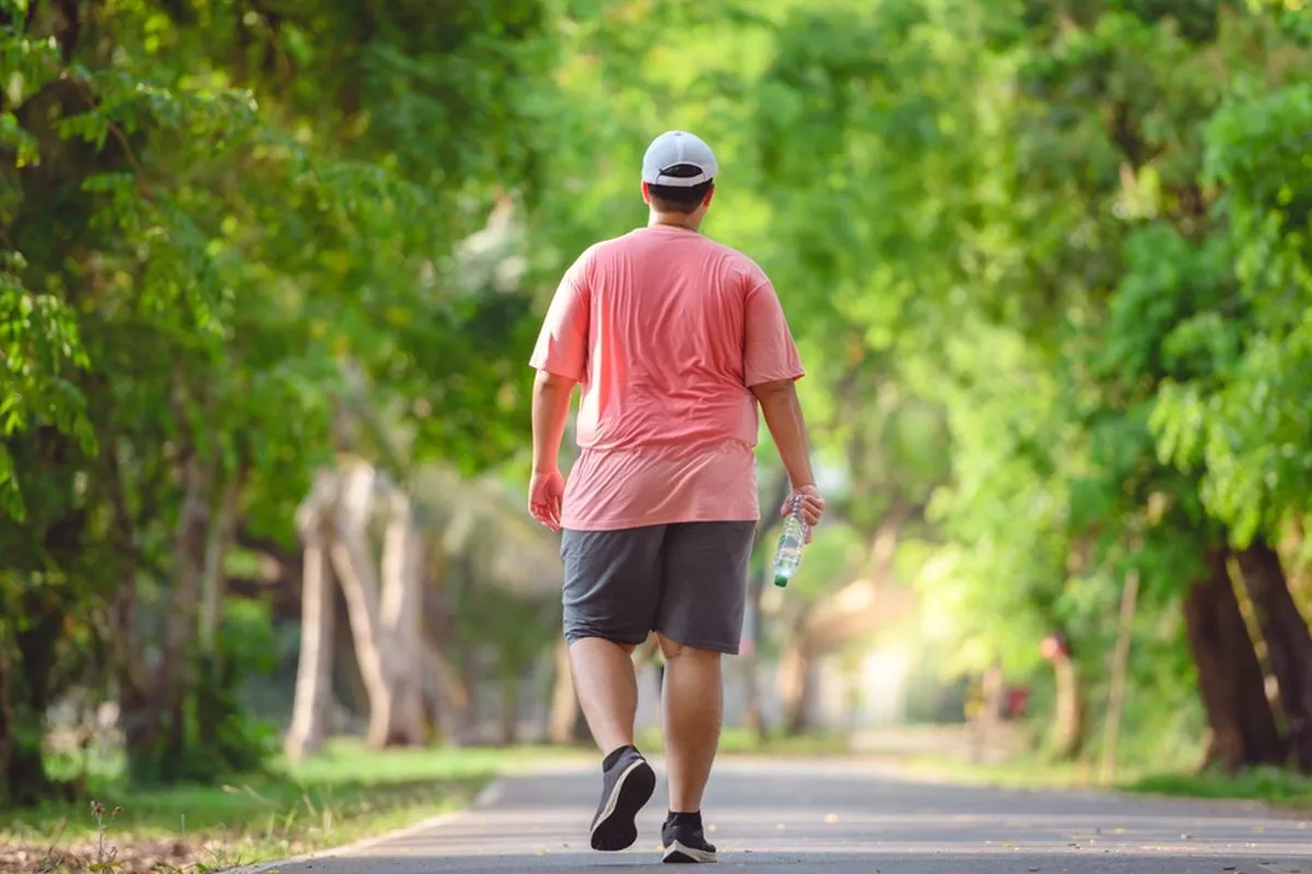 Durasi Ideal Jalan Kaki Pagi untuk Hasil Maksimal