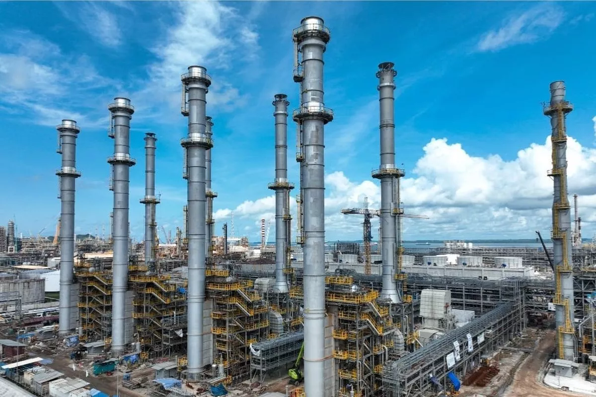 BRIN, Industri, dan PLN Kolaborasi Kembangkan Teknologi Energi Bersih