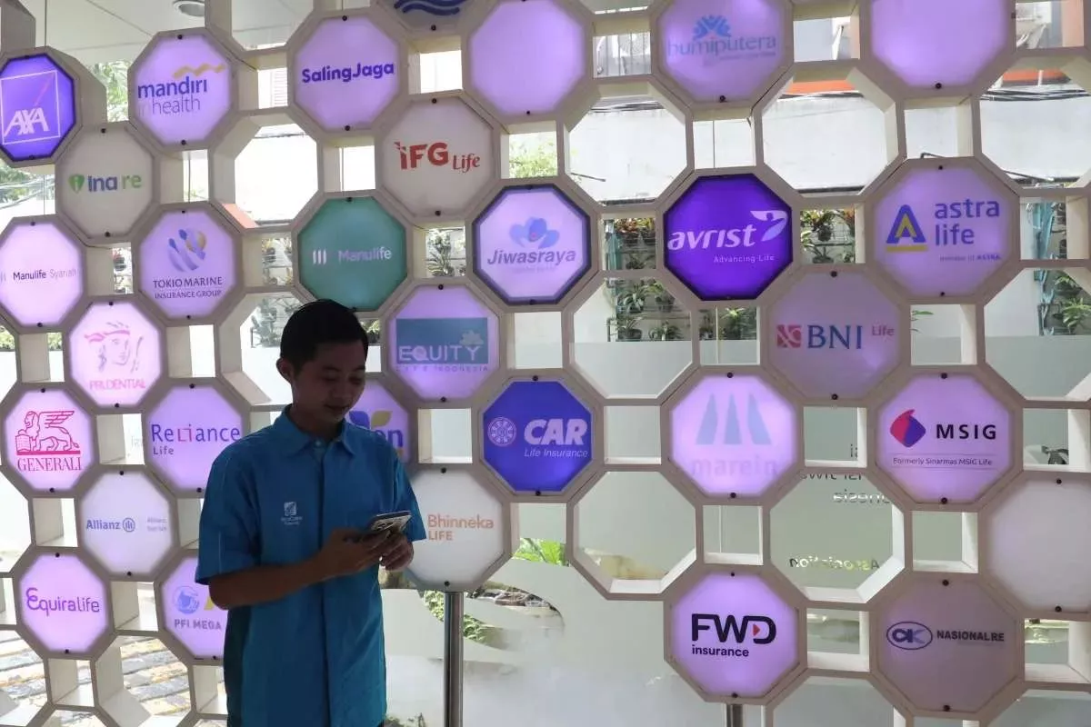 Ciputra Life Dukung Implementasi New RBC di Industri Asuransi