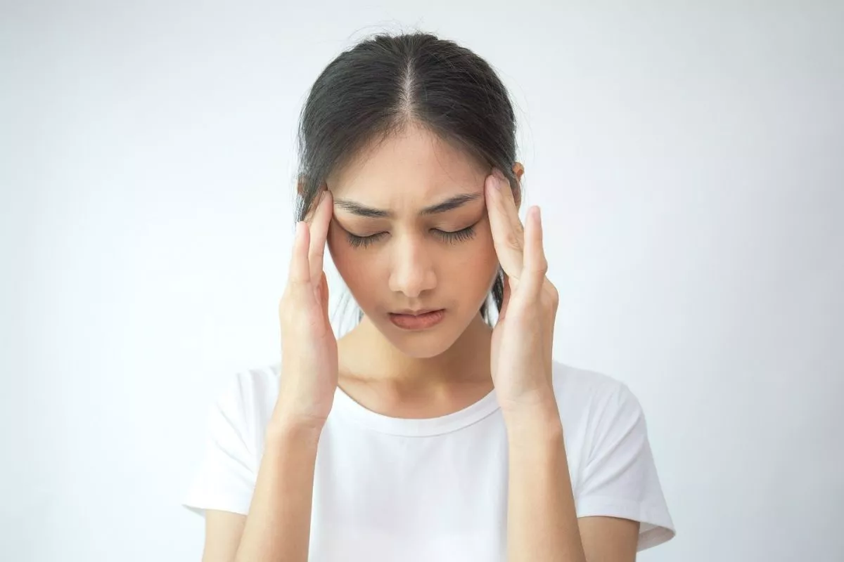 Dokter Jelaskan Ciri Sakit Kepala Berbahaya yang Harus Diperiksa