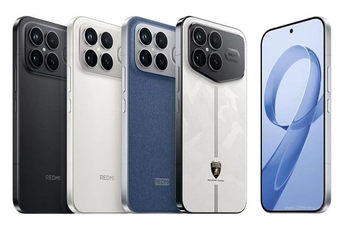 Redmi K90 Ultra Siap Debut dengan Sistem Pendingin Aktif