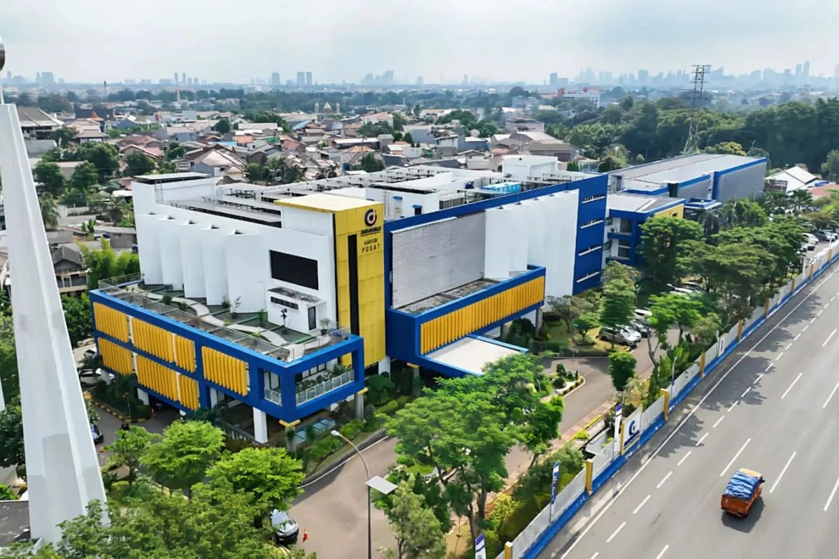 Cum Dividen Saham JSMR 2 Juni 2026, Simak Yield 5,19 Persen dan Jadwalnya