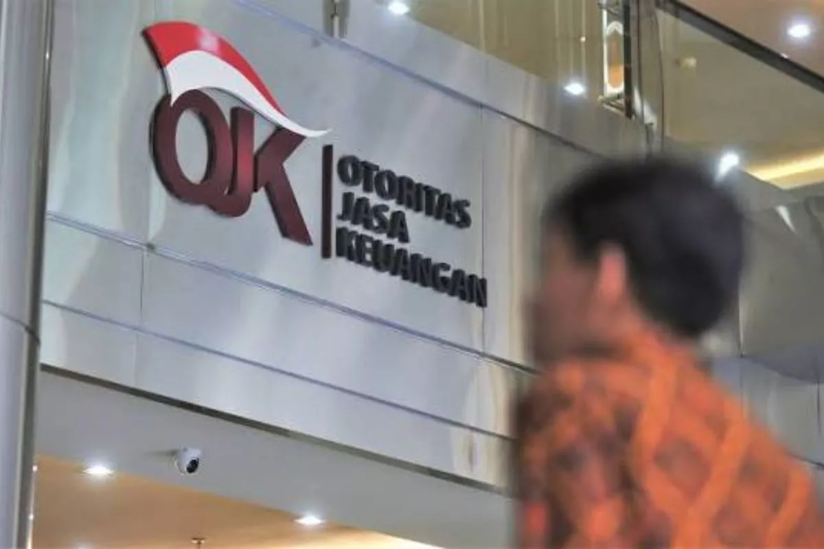 OJK: Industri Keuangan Syariah Bergerak ke Arah Lebih Baik