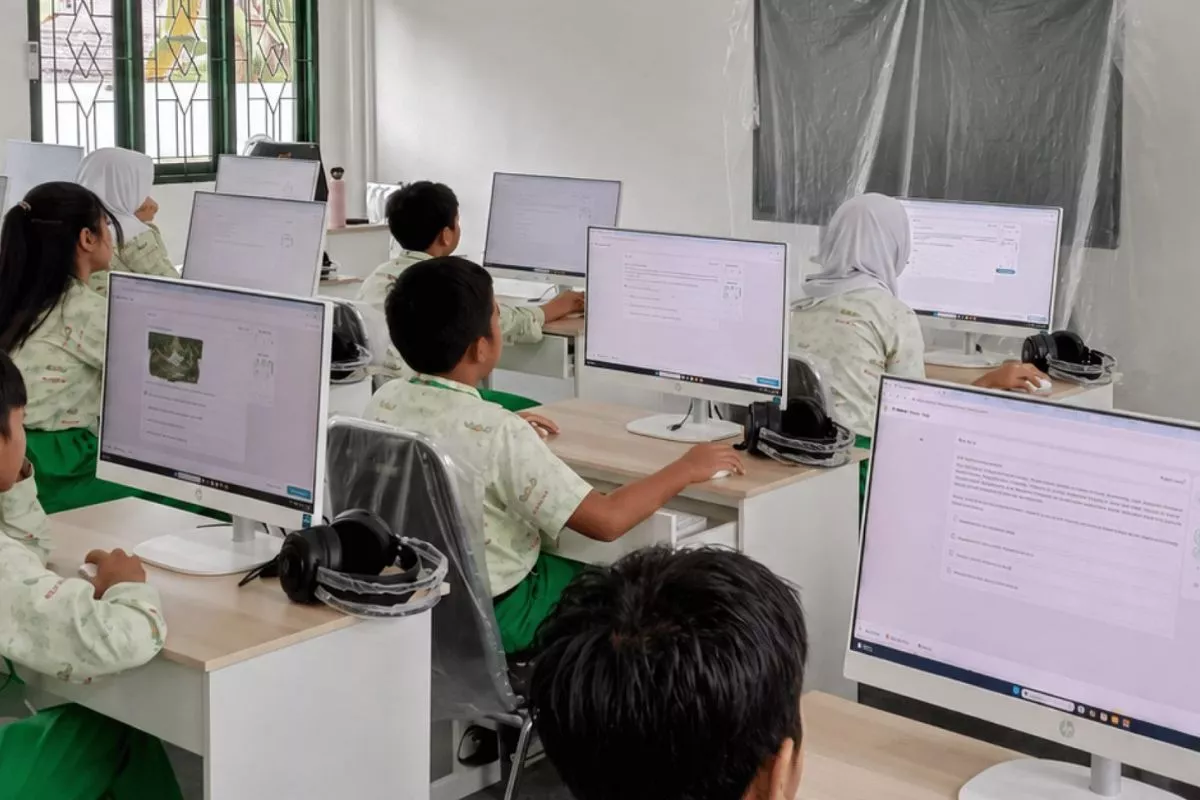 Telkom Perluas Digitalisasi Pendidikan Lewat PIJAR