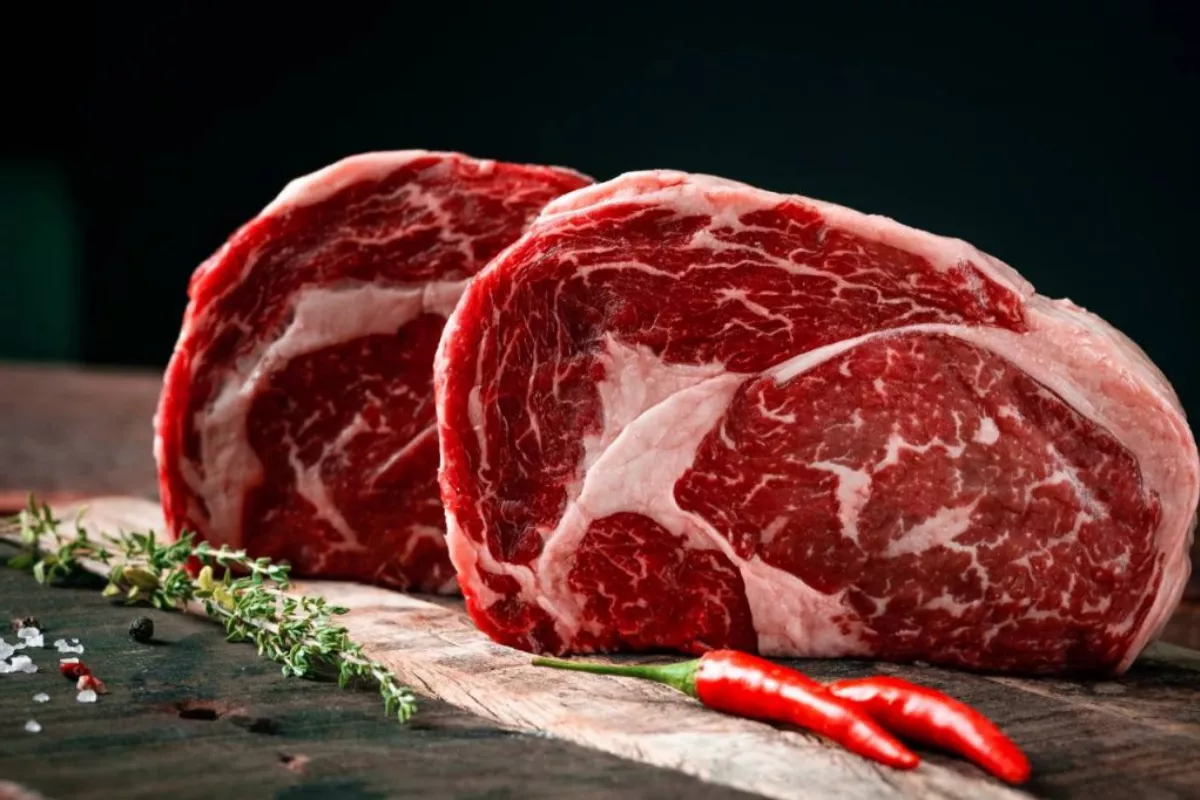 Update Harga Pangan BI: Kenaikan Cabai dan Daging Warnai Pasaran