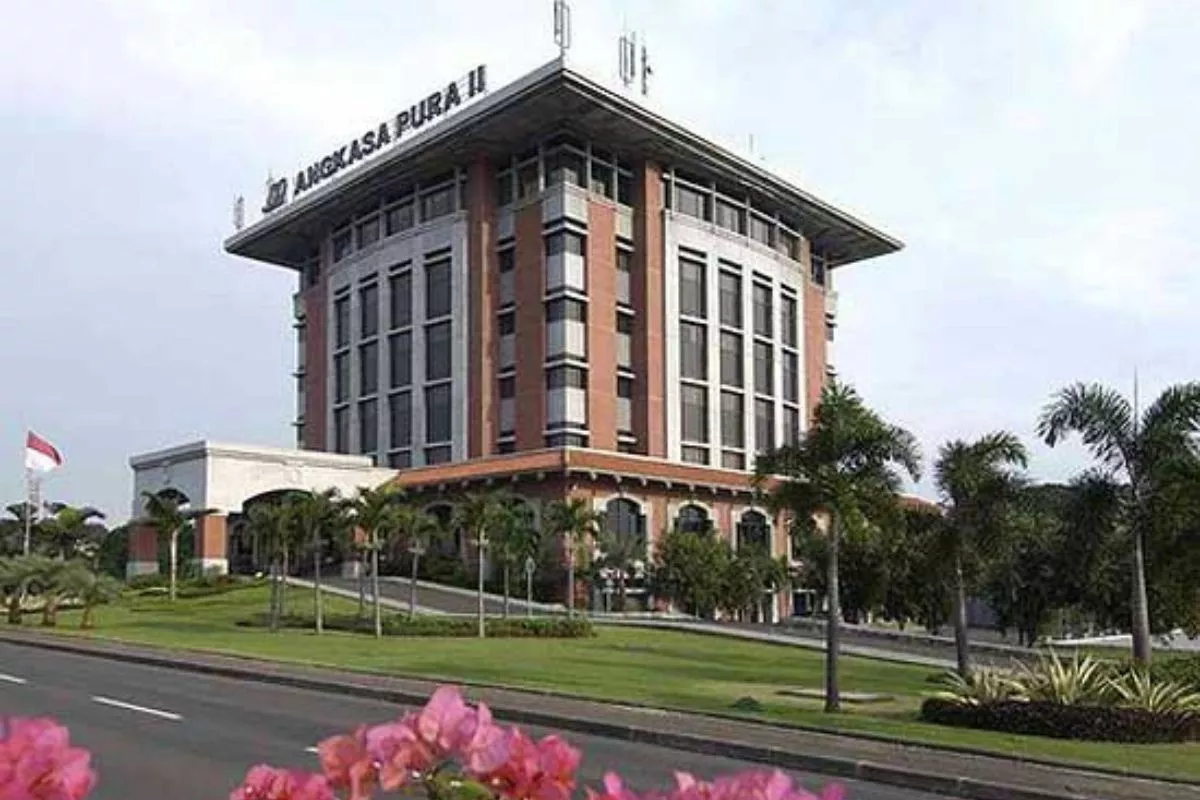 InJourney Targetkan Bandara Soekarno-Hatta Masuk 10 Terbaik Dunia