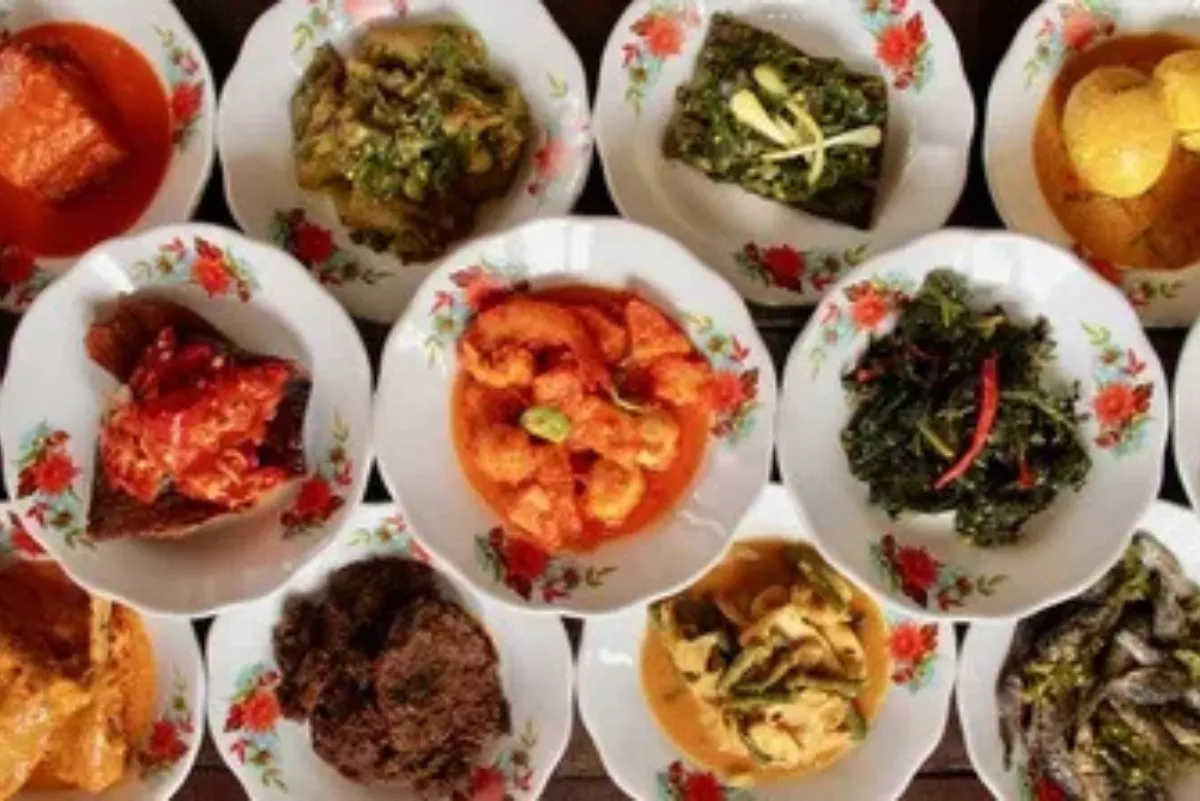 Serbu Kuliner Serpong 2026 Bersama Beragam Promo BRI