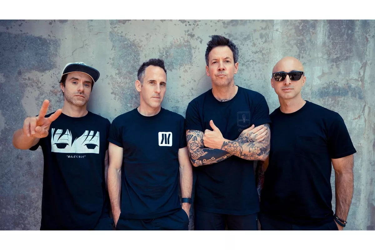 Perkiraan Harga Tiket Konser Simple Plan 2026 di Jakarta dan Surabaya