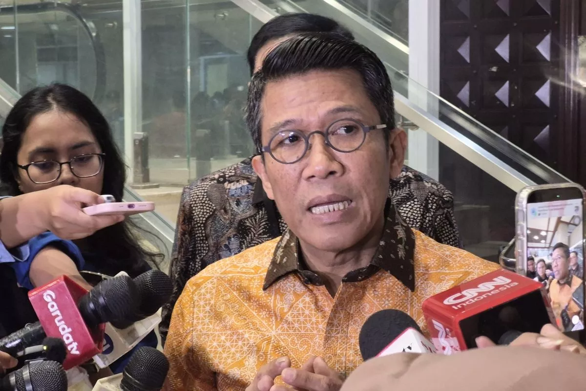 Misbakhun Minta Elit Politik Konsisten dan Jaga Kondusivitas