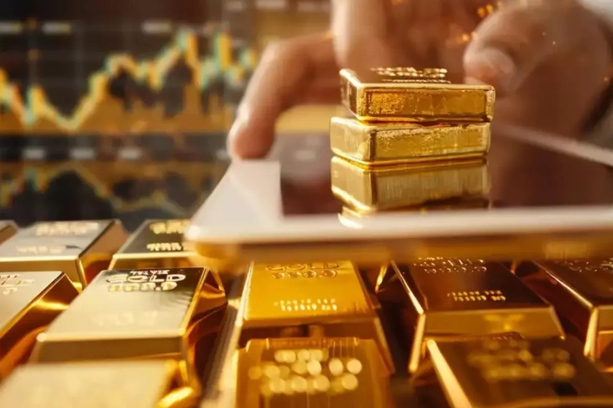 Prediksi Harga Emas Antam Kamis 28 Mei 2026 Bergerak Fluktuatif 