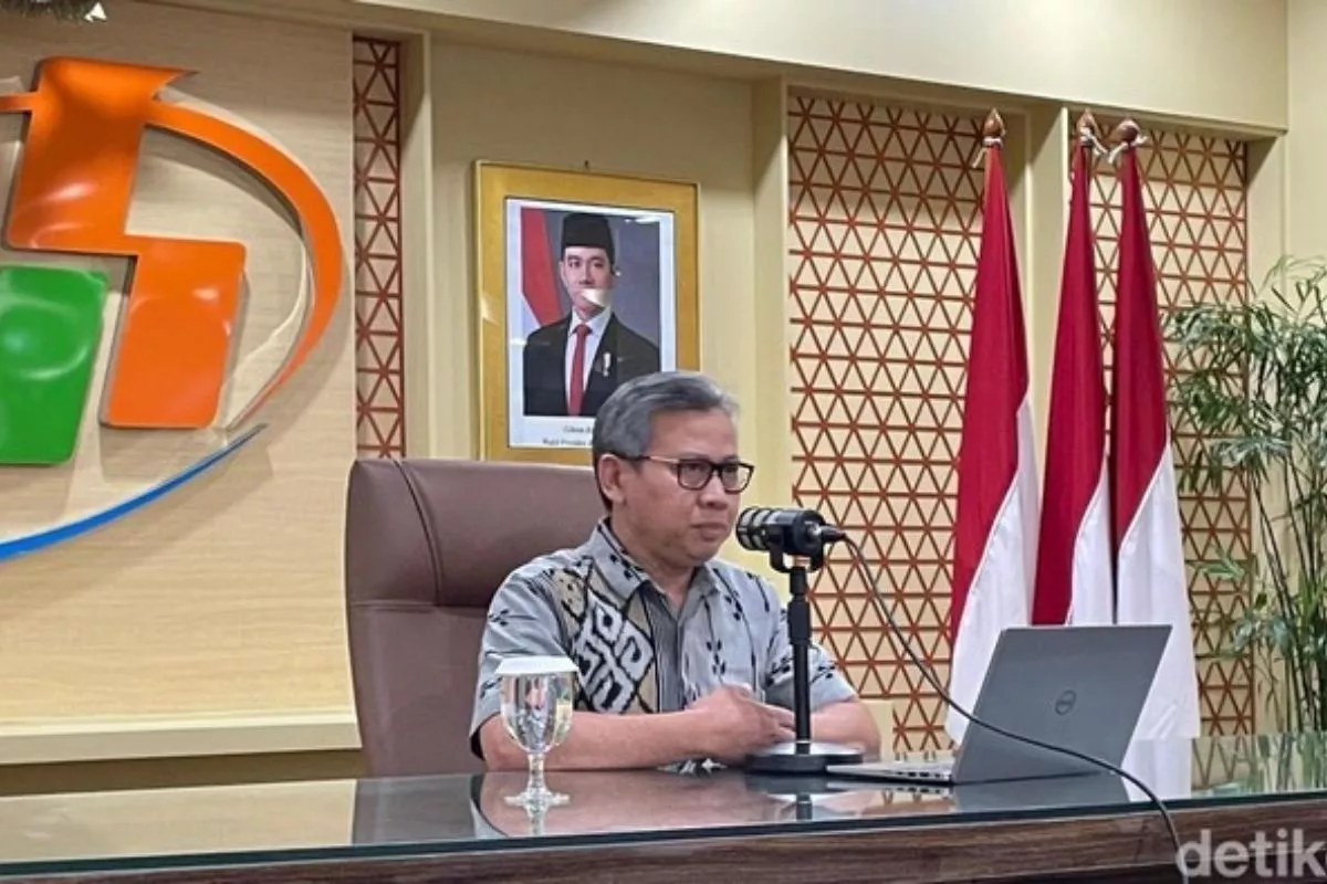 Kunjungan Wisman Semester I/2026 Tertinggi Sejak 2020