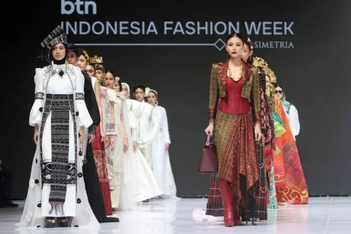 BTN Diversifikasi Layanan ke Fesyen dan Sektor Kreatif
