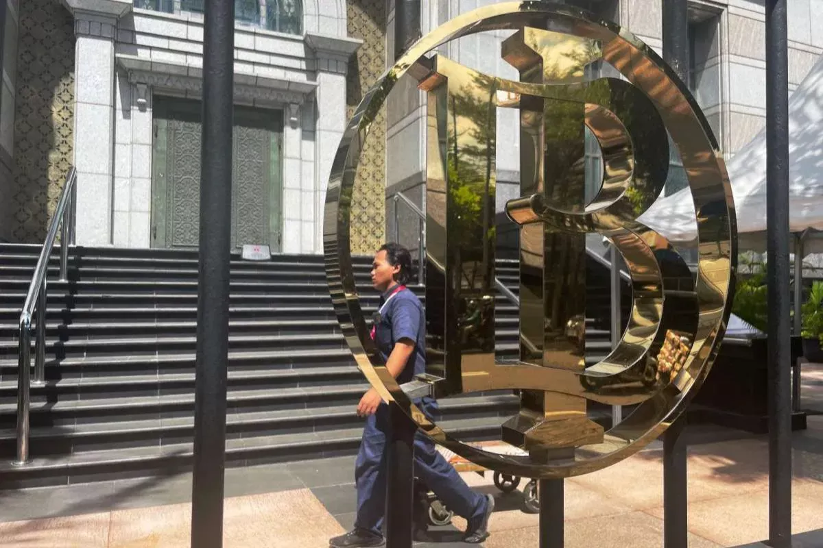 Proyeksi BI Rate Juli 2026 Antara Stabilitas Rupiah dan Sektor Riil