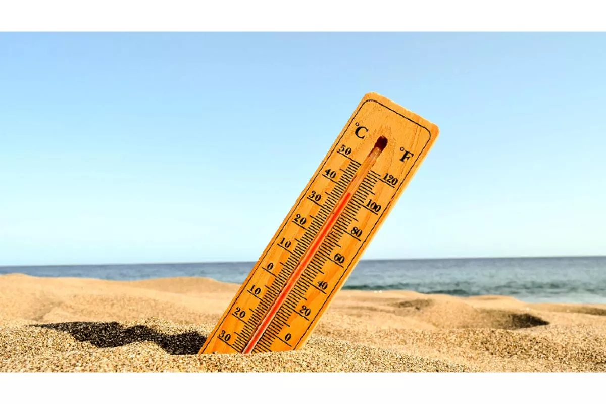 Dampak El Nino dan Cara Efektif Cegah Heat Stroke Bagi Kesehatan