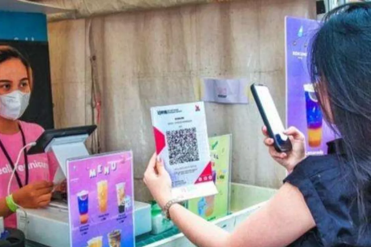 Dorong UMKM Bengkulu, BI Optimalkan Transaksi Digital QRIS