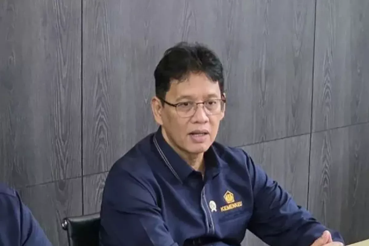 Yusuf Rendy Manilet: Defisit APBN Semester II Berpotensi Melebar