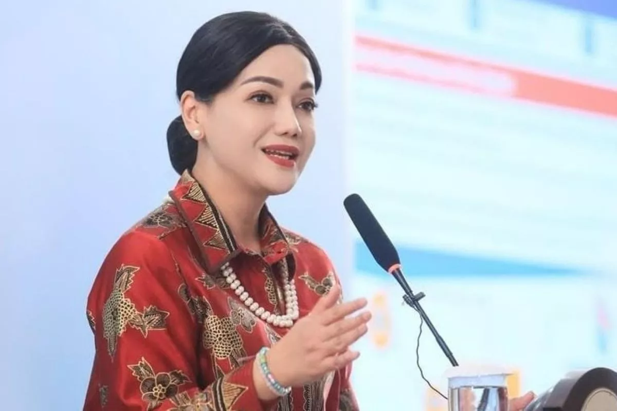 Targetkan Operasi Awal 2027, OJK Siapkan Aturan Bursa Mineral Nasional