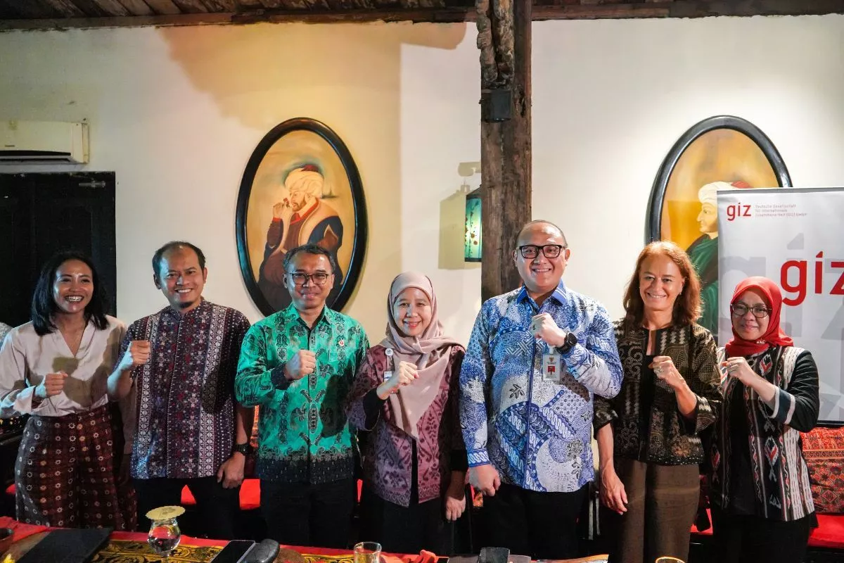 Menteri PPN Sebut Keanekaragaman Hayati Sumber Masa Depan RI