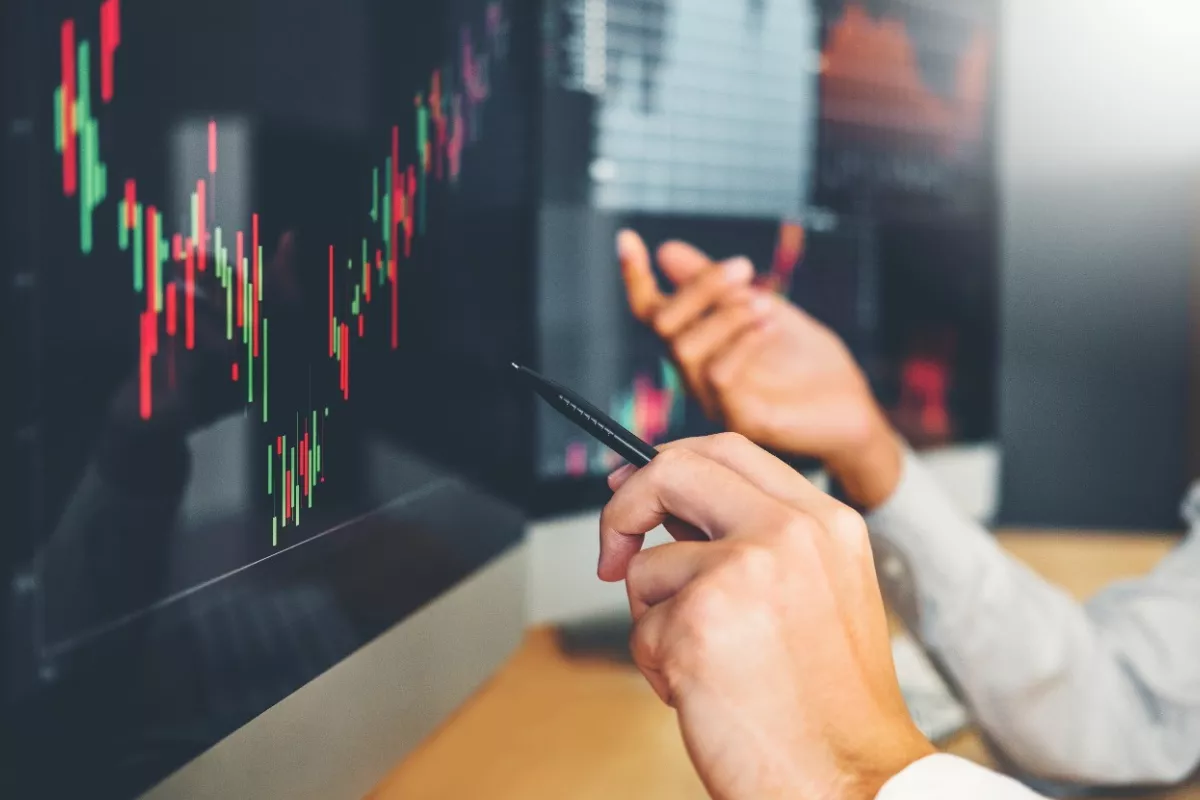 IHSG Diprediksi Masih Melemah di Tengah Tekanan Pasar Saham Hari Ini