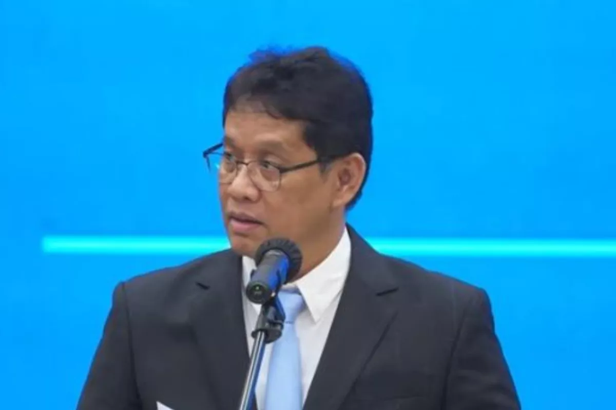 Menkeu Pacu Ekonomi Lewat Belanja Negara dan Konsumsi di Tahun 2026