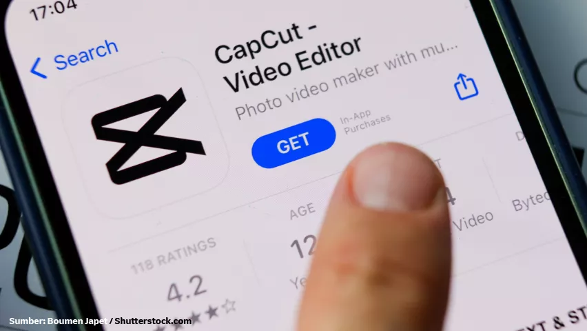 Tips Menggunakan Fitur CapCut agar Video Lebih Menarik & Cepat 2026
