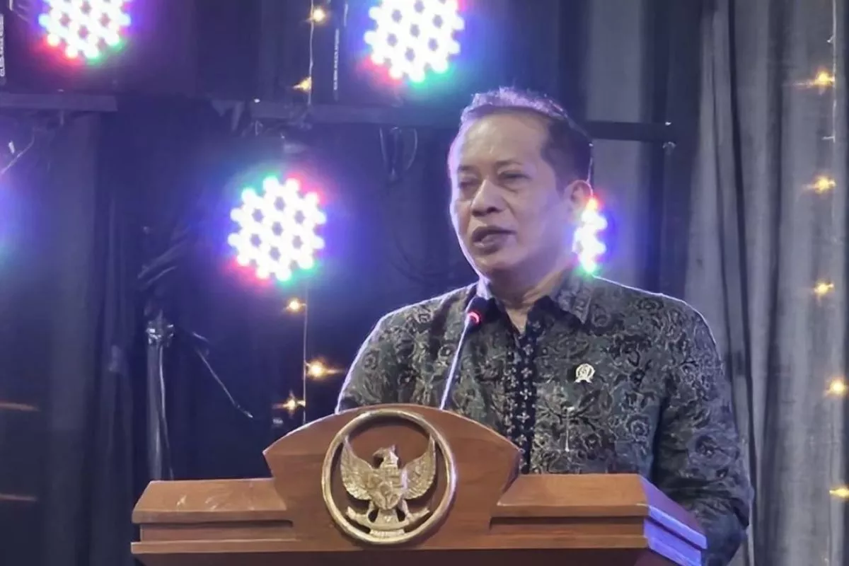 Kemenkop Jelaskan Anggaran Rp103 Miliar untuk Komunikasi Publik